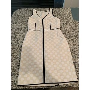 Ann Taylor Dress Sz 2